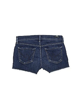 Citizen Denim Shorts (view 2)