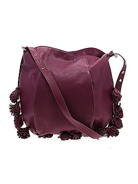 Cynthia Rowley Leather Crossbody Bag (view 1)