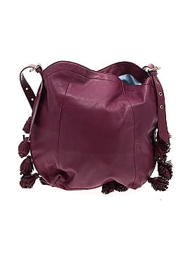 Cynthia Rowley Leather Crossbody Bag (view 2)