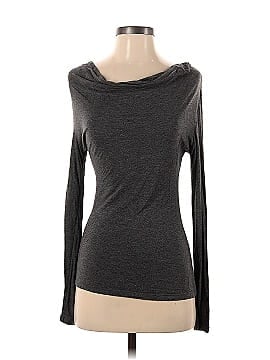 Oonagh by Nanette Lepore Long Sleeve T-Shirt (view 1)