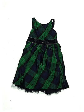 Janie and Jack Special Occasion Dress (view 2)