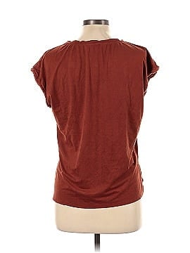 Lumiere Sleeveless T-Shirt (view 2)
