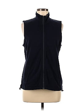 T by Talbots Tuxedo Vest (view 1)