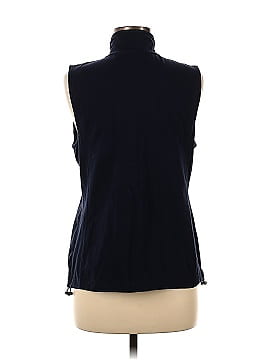 T by Talbots Tuxedo Vest (view 2)