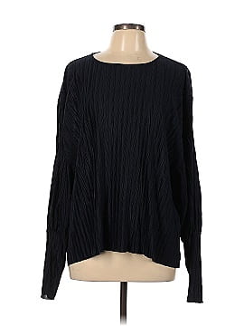 Zara Long Sleeve Blouse (view 1)