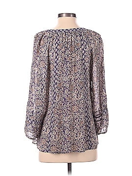 Joie 3/4 Sleeve Blouse (view 2)