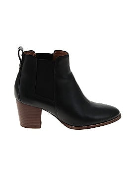 Madewell The Regan Boot (view 1)