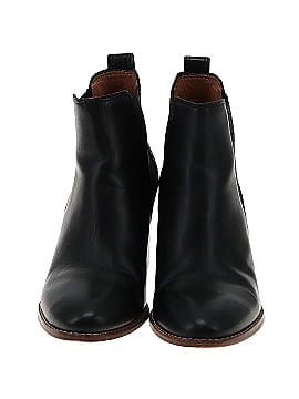 Madewell The Regan Boot (view 2)