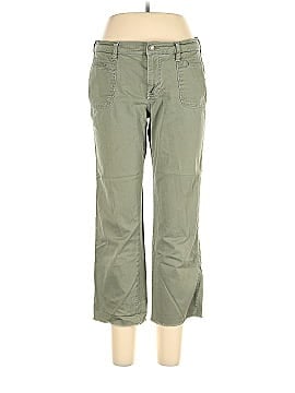 Gap Outlet Khakis (view 1)