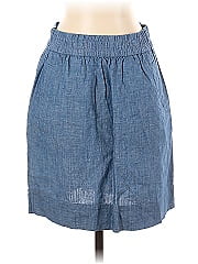 Ann Taylor Loft Denim Skirt