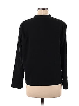 Travel Smith Long Sleeve Blouse (view 2)
