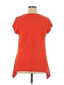 Rouge Short Sleeve Top (view 2)