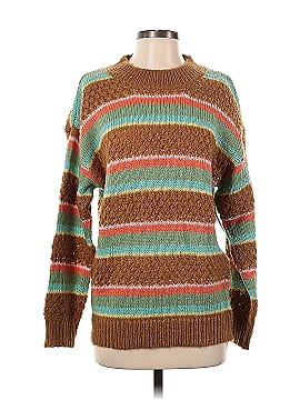 O'Neill Pullover Sweater (view 1)