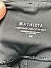 Athleta Black Active Pants Size XS - photo 3