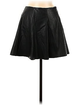 Abbeline Leather Skirt (view 1)