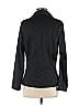 PIPHANY Houndstooth Marled Tweed Gray Jacket Size XS - photo 2