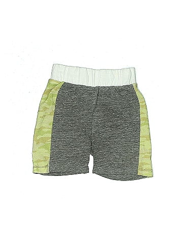 Miki Miette Athletic Shorts (view 1)