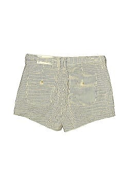 American Eagle Outfitters Khaki Shorts (view 2)