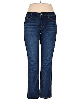 Lucky Brand Jeans (view 1)