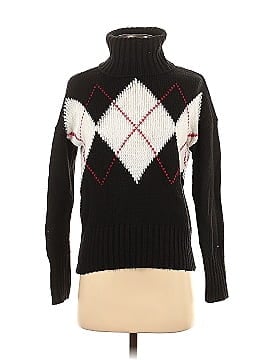 Tommy Hilfiger Turtleneck Sweater (view 1)