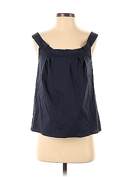 Magaschoni Sleeveless Top (view 1)