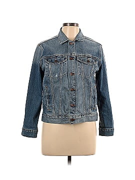 Lucky Brand Denim Jacket (view 1)