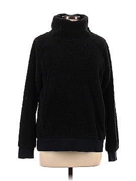 Lukka Lux Turtleneck Sweater (view 1)