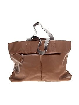 Tignanello Leather Shoulder Bag (view 2)