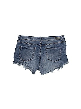 STS Blue Denim Shorts (view 2)