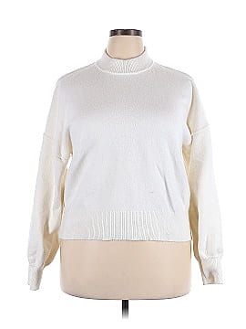 Gap Pullover Sweater (view 1)