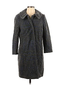 Plenty By Tracy Reese Wool Coat (view 1)