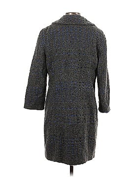 Plenty By Tracy Reese Wool Coat (view 2)
