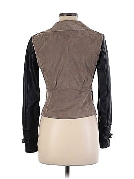 Tod's Leather Jacket (view 2)