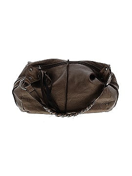 Kenneth Cole REACTION Leather Shoulder Bag (view 1)