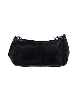 Alfani Leather Shoulder Bag (view 2)