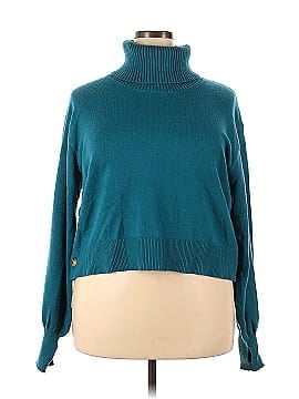 The Drop Turtleneck Sweater (view 1)