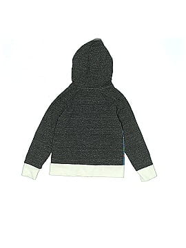 Miki Miette Zip Up Hoodie (view 2)