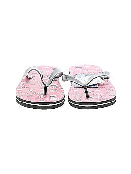Forever Collectibles Flip Flops (view 2)