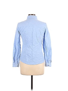 Lee Long Sleeve Button-Down Shirt (view 2)
