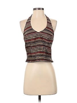 JS Collection Halter Top (view 1)