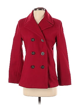 Gap Outlet Wool Coat (view 1)