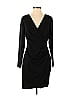 Maurices Black Casual Dress Size S - photo 1