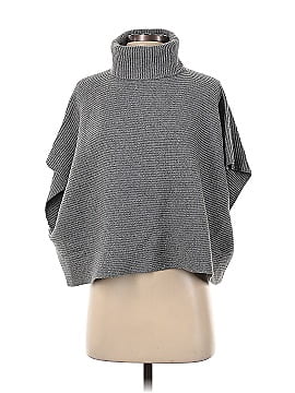 Riva Turtleneck Sweater (view 1)