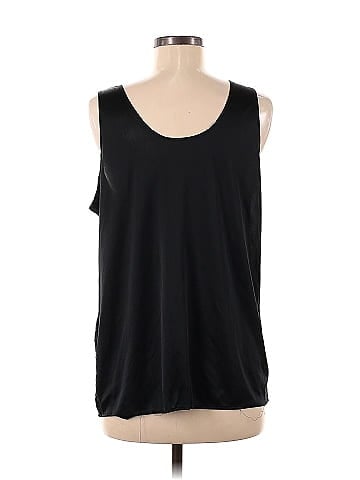 Style Sleeveless Blouse (view 2)