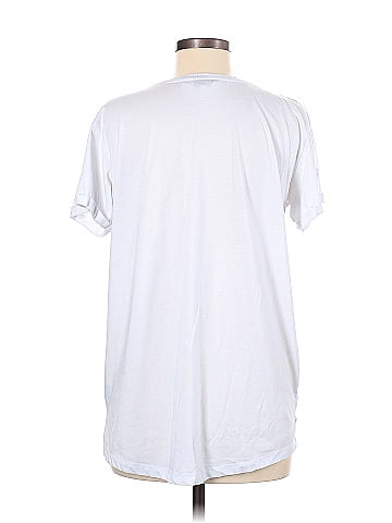 LTS Basics Short Sleeve T-Shirt (view 2)