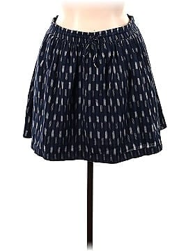 Canyon River Blues Casual Skirt (view 1)
