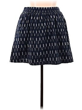 Canyon River Blues Casual Skirt (view 2)