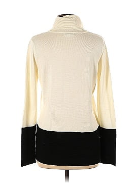 Calvin Klein Turtleneck Sweater (view 2)