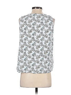 C.M.C by Color Me Cotton Sleeveless Top (view 2)