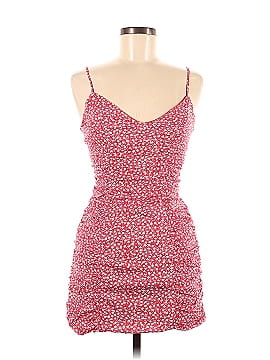 Redberry Fashion Casual Dress (view 1)